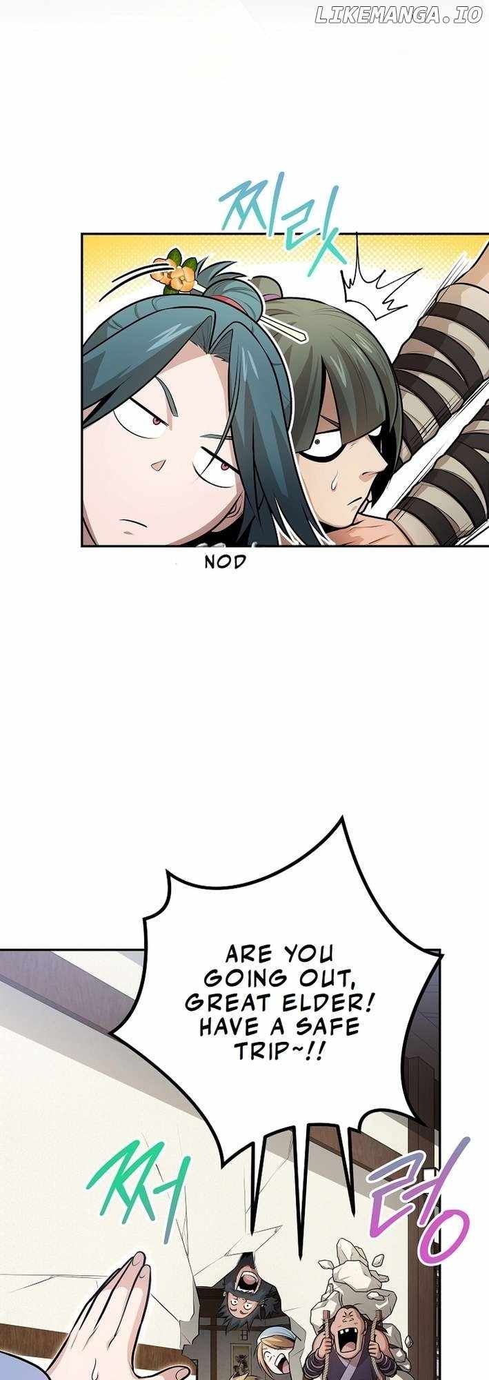The Villains' Senior Brother Chapter 22 63